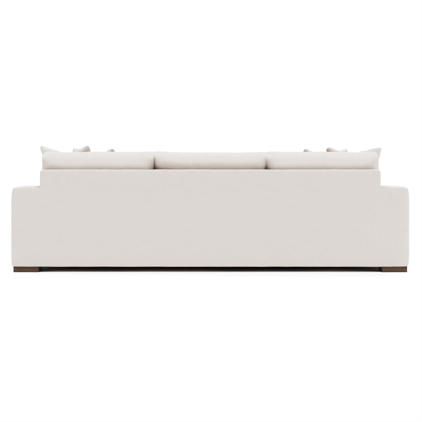 Bernhardt Drew Fabric Sofa — P7957
