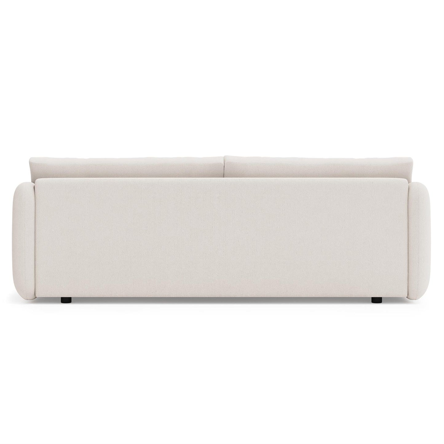 Bernhardt Soleil Fabric Sofa Without Pillows — P8307Y