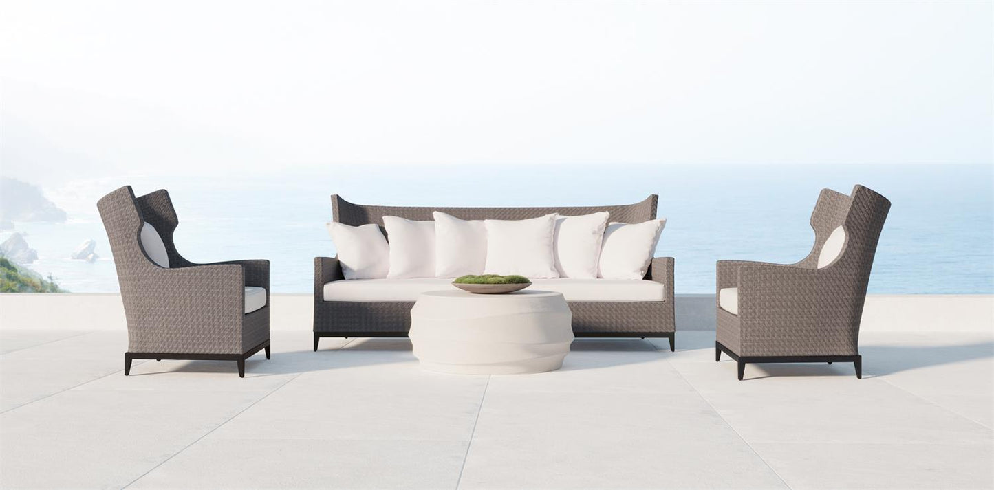 Bernhardt Kai Outdoor Cocktail Table — X01028