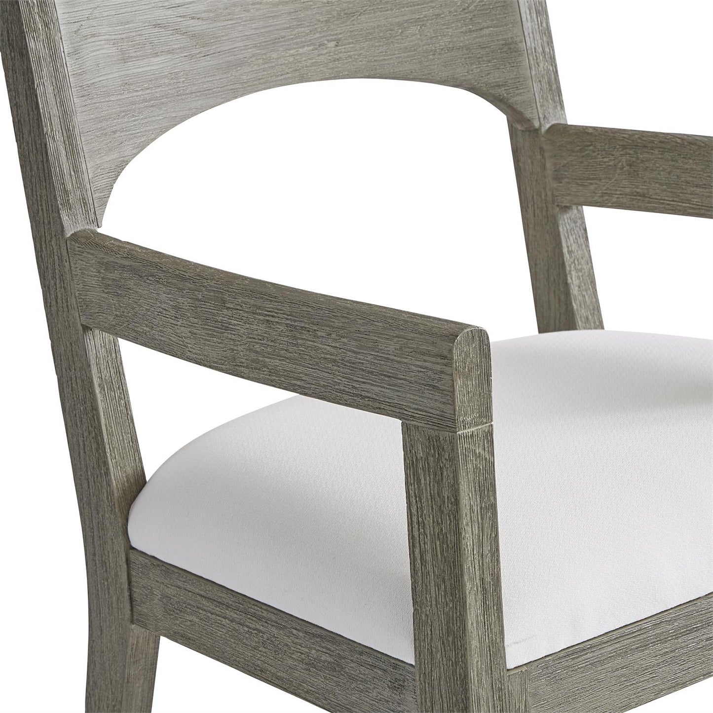 Bernhardt Calais Outdoor Arm Chair — X04542X