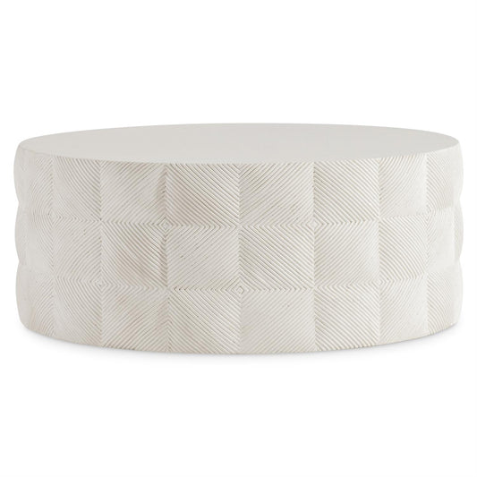 Bernhardt Ballantyne Outdoor Cocktail Table — X11008