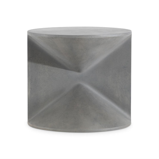 Bernhardt Sintra Outdoor Side Table — X11123