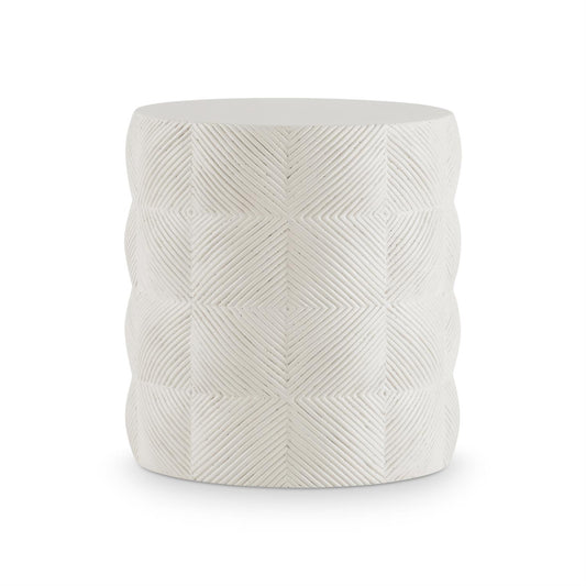 Bernhardt Ballantyne Outdoor Side Table — X11128