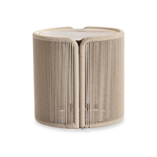 Bernhardt Trellis Outdoor Side Table — X12119