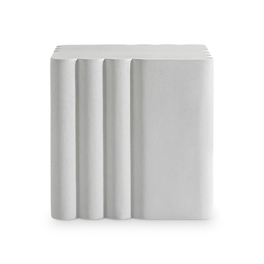 Bernhardt Monterosso Outdoor Side Table — X12128
