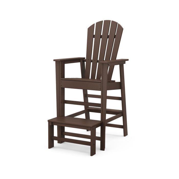 POLYWOOD South Beach Lifeguard Chair FREE SHIPPING