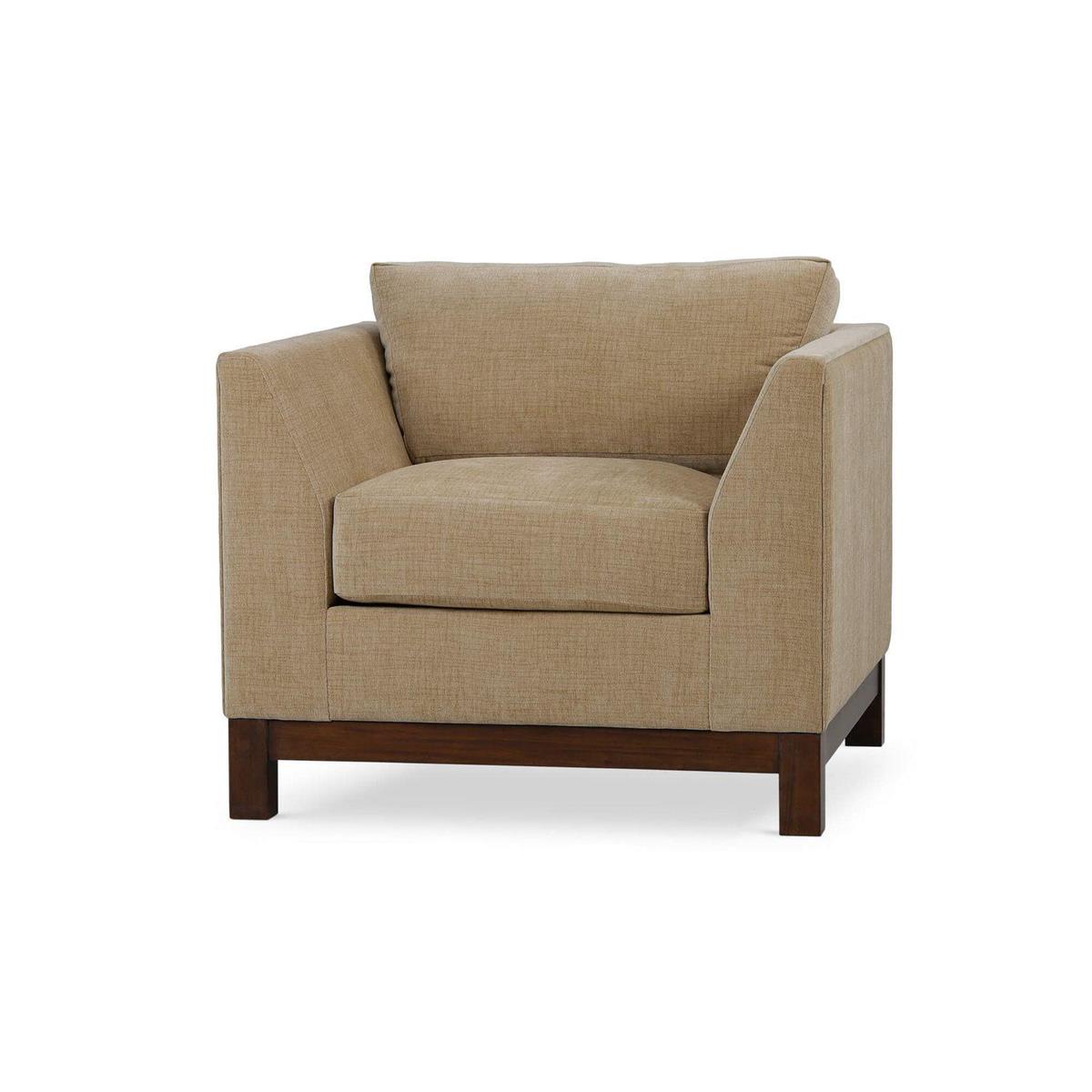 Bramble Aberdeen Chair - supplier example in WLT SF246