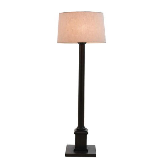 Bramble Arco Floor Lamp - supplier example in BLW LSL126