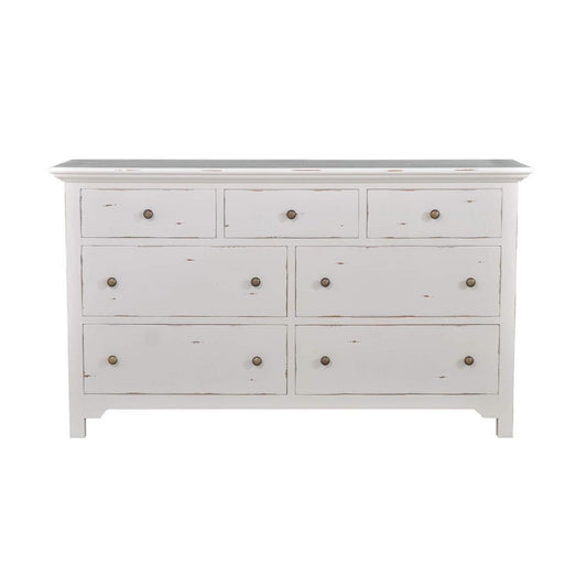 Bramble Aries 7 Drawer Dresser - supplier example in WCH