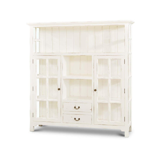 Bramble Aries Kitchen Cupboard 2 Drawer - supplier example in WHD