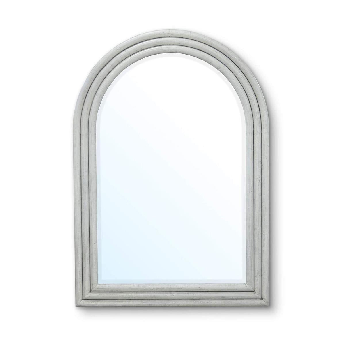 Bramble Ascot Mirror - supplier example in OFW