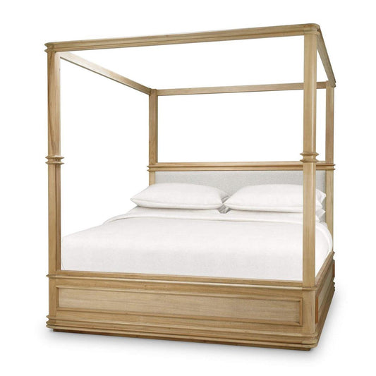 Bramble Battersea King Bed - supplier example in FRW SF212