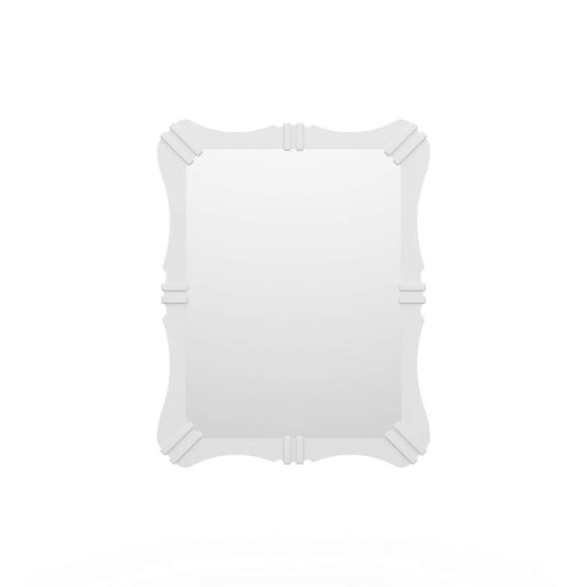 Bramble Battersea Mirror - supplier example in TRW