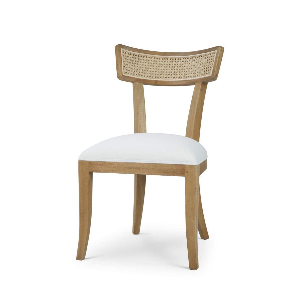 Bramble Beatrice Dining Chair - supplier example in FRW SF204 RNAT