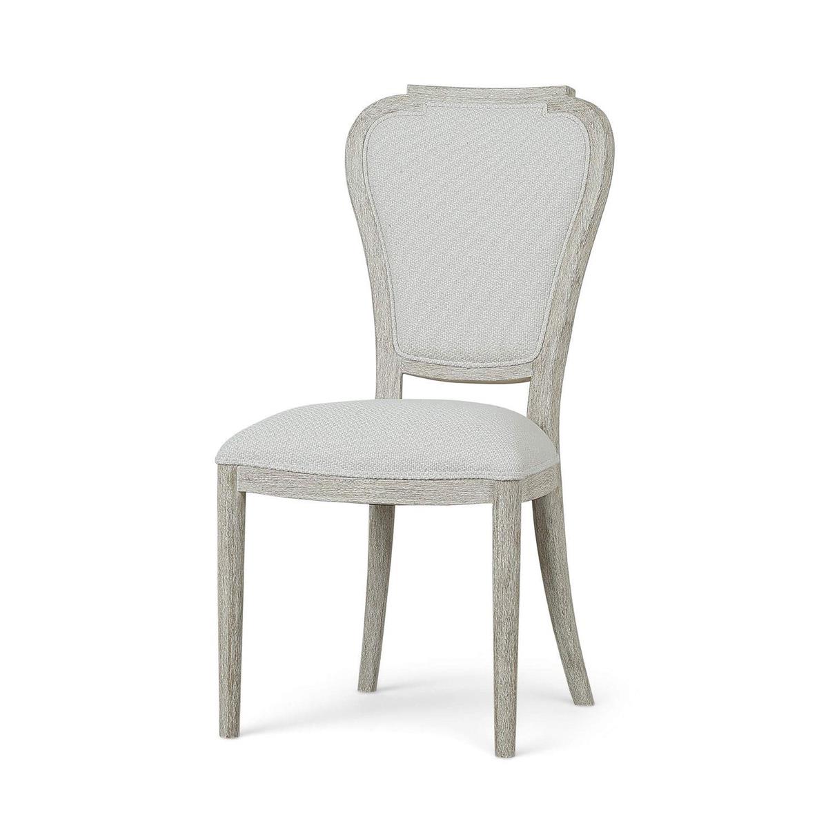 Bramble Bellevue Upholstered Dining Chair - supplier example in SWD SF227