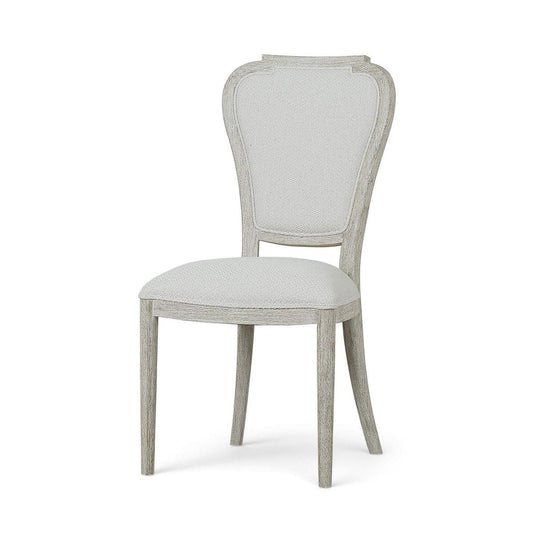 Bramble Bellevue Upholstered Dining Chair - supplier example in SWD SF227
