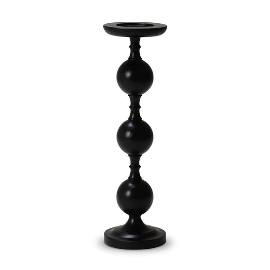 Bramble Bollet Candlestick Large - supplier example in BBA