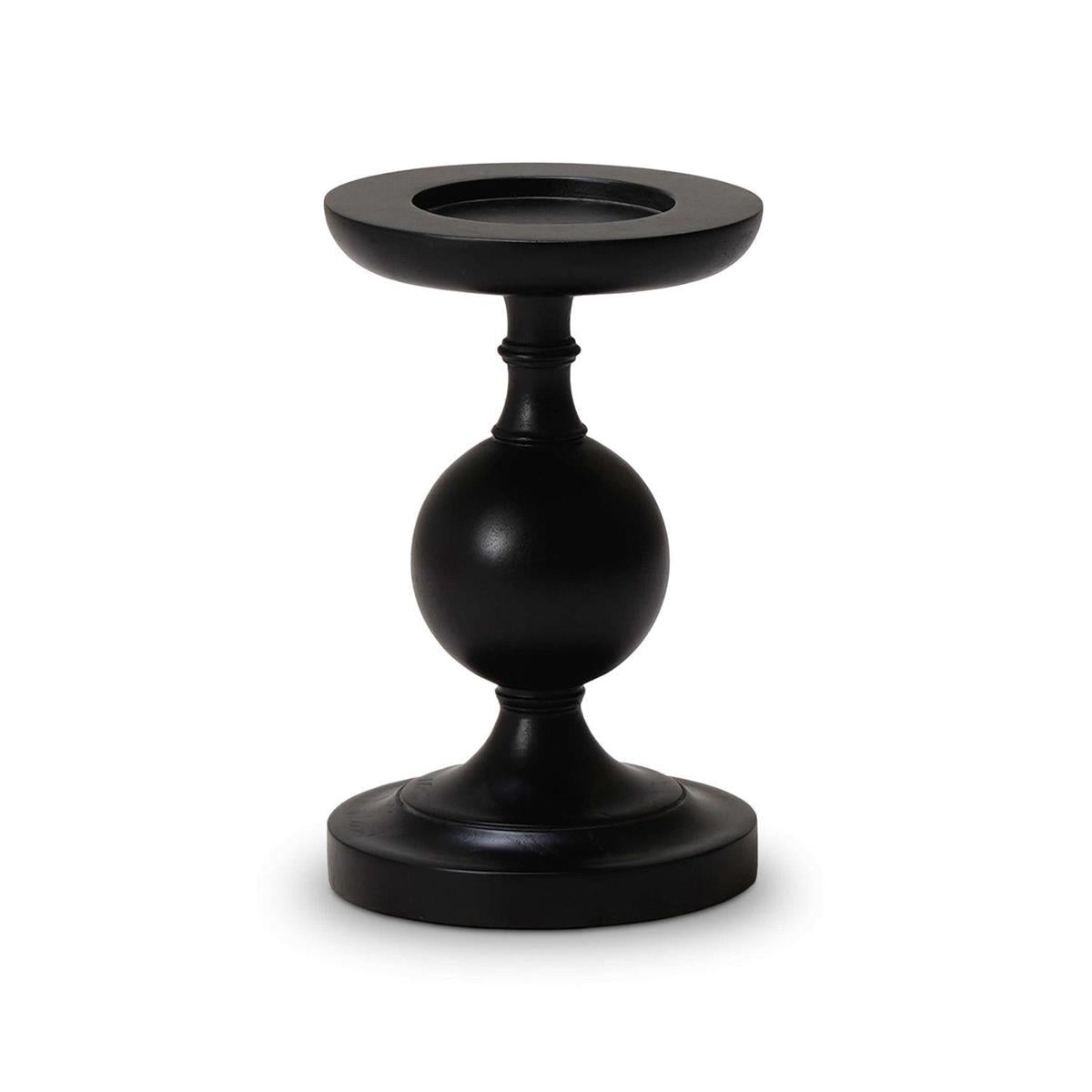 Bramble Bollet Candlestick Small - supplier example in BBA