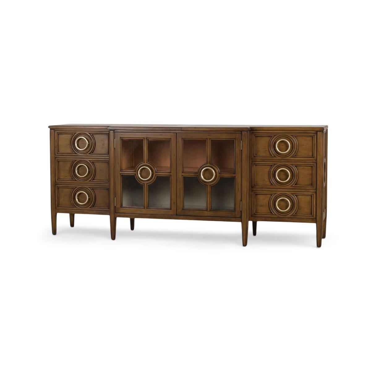 Bramble Brompton Sideboard - supplier example in GDB SNB