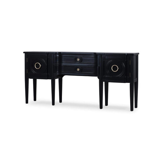 Bramble Brompton Slim Console Cabinet - supplier example in BBA