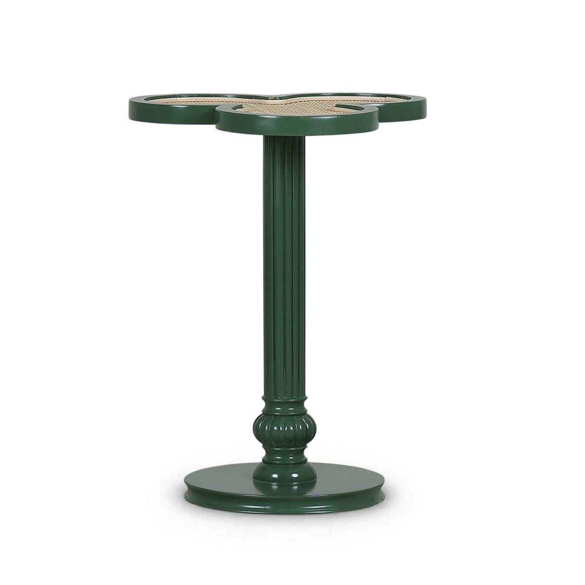 Bramble Camille Side Table - supplier example in IVS RNAT NDT