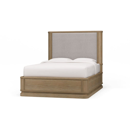 Bramble Carmel Bed Queen - supplier example