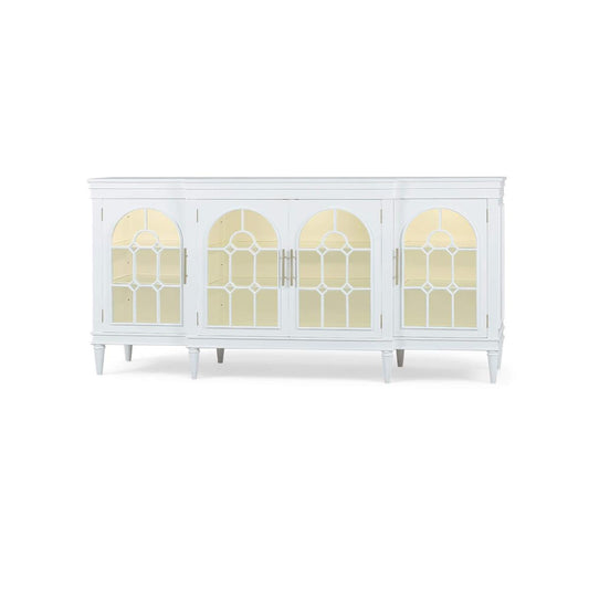 Bramble Chambre Sideboard with LED - supplier example in TRW