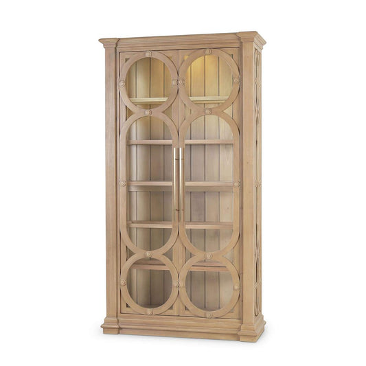 Bramble Chartwell Bibliotheque with LED - supplier example in FRW