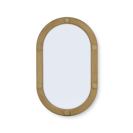 Bramble Chartwell Mirror - supplier example in FRW
