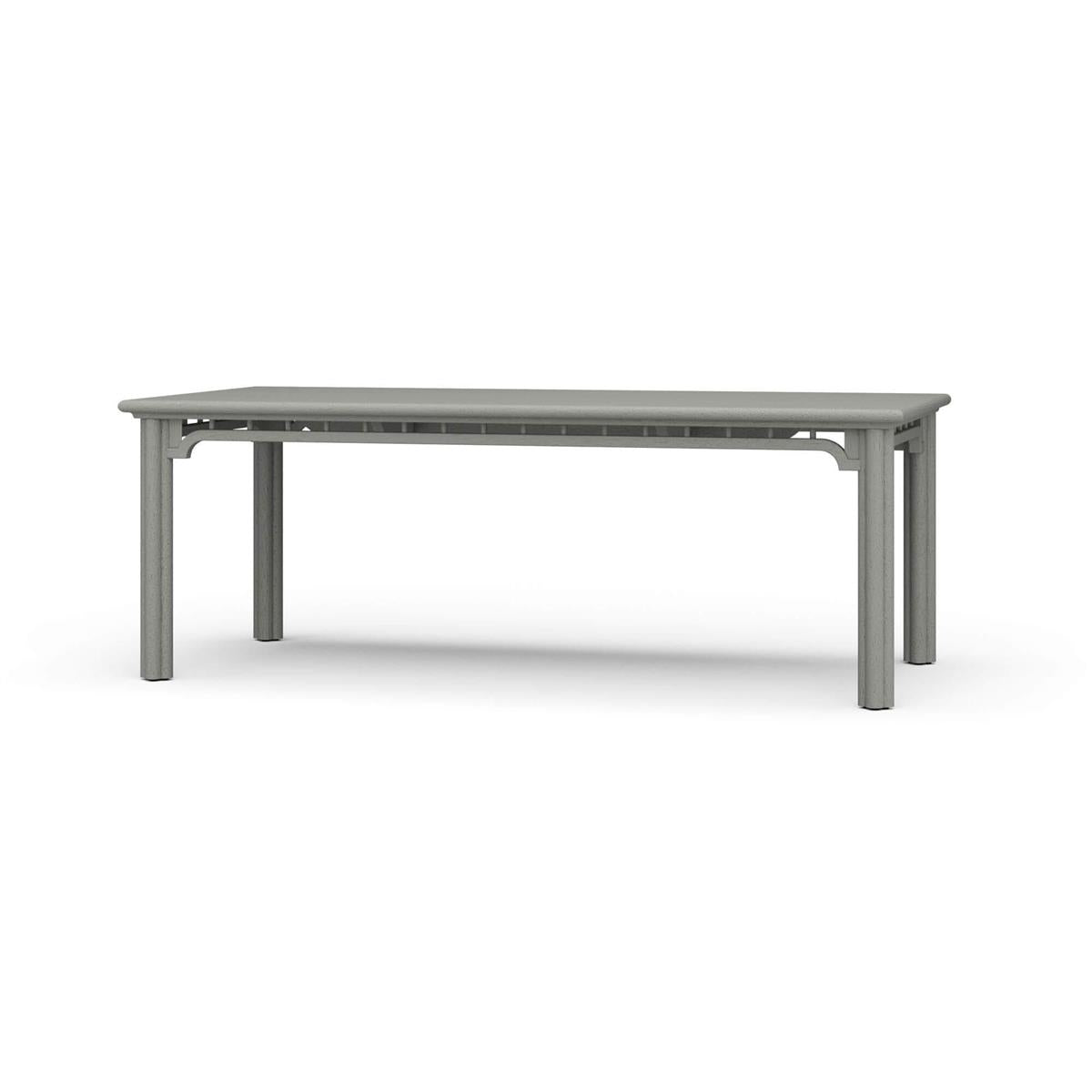 Bramble Chinois Dining Table 84" - supplier example in GCH
