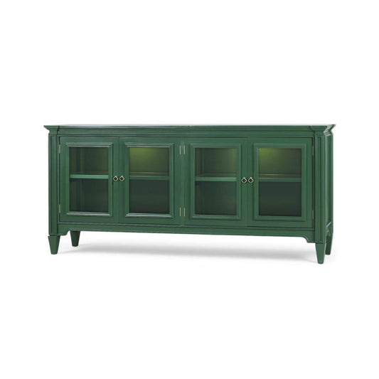 Bramble Chinois Sideboard with LED - supplier example in IVS NDT