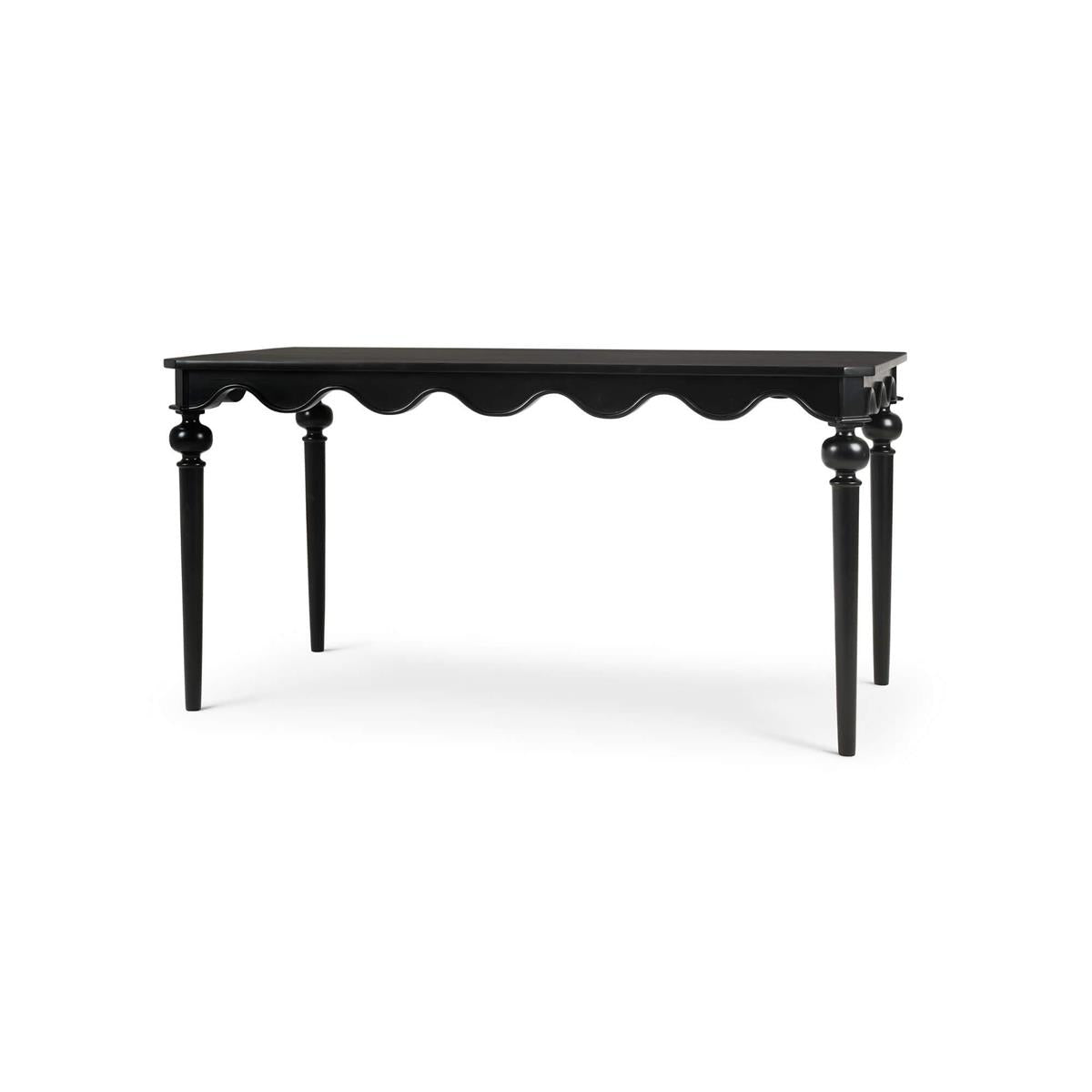 Bramble Chloe Desk - supplier example in BBA