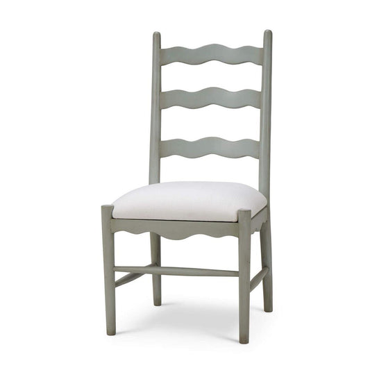 Bramble Chloe Dining Chair with Upholstered Seat - supplier example in VMG SF204
