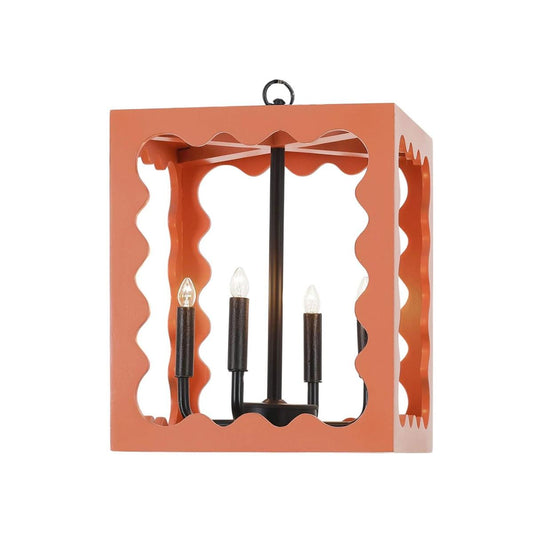 Bramble Chloe Pendant - supplier example in APT NDT