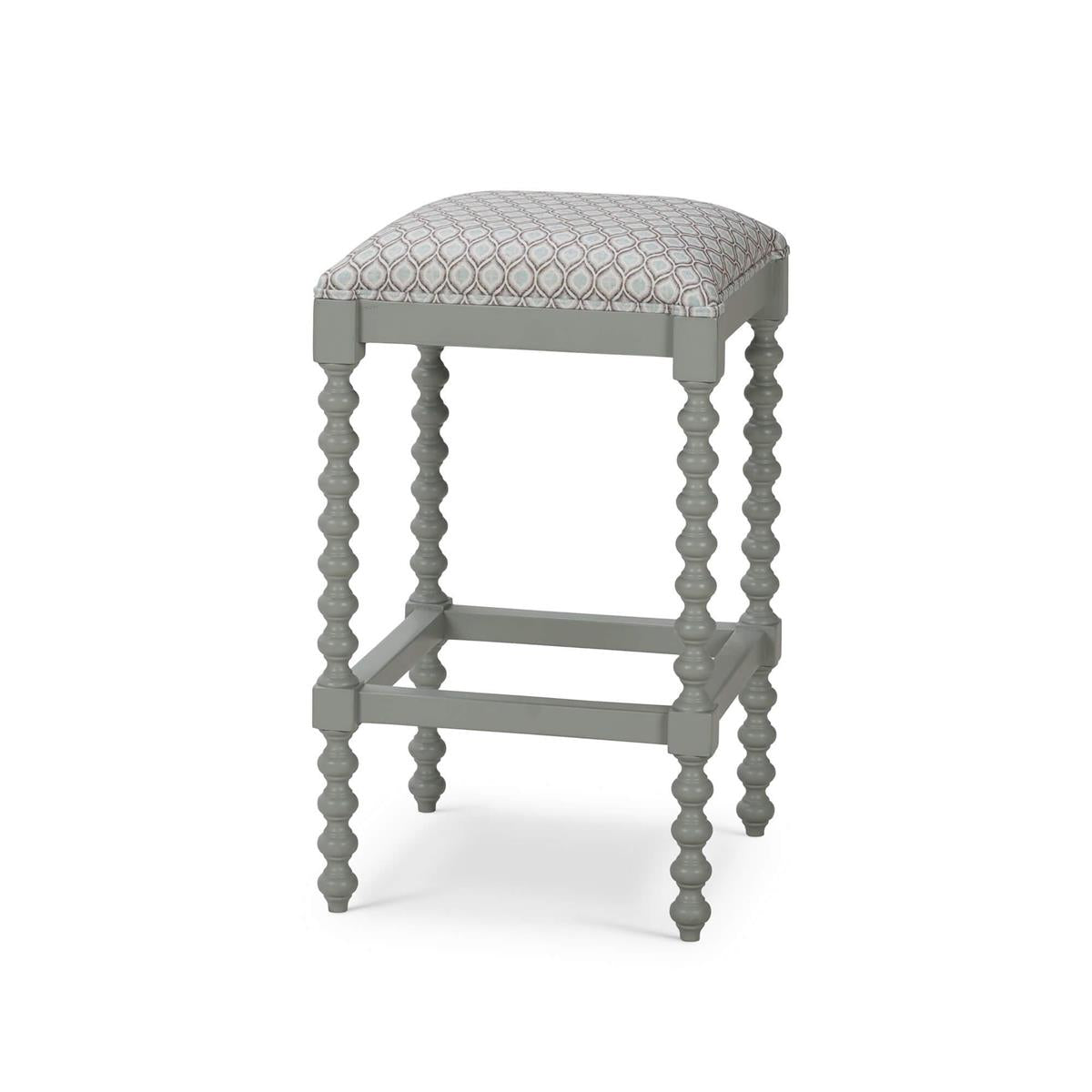 Bramble Cholet Counter Stool - supplier example in PBE SF224