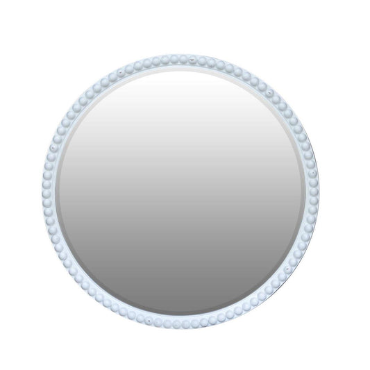 Bramble Cholet Round Mirror Large - supplier example in WHD LDT