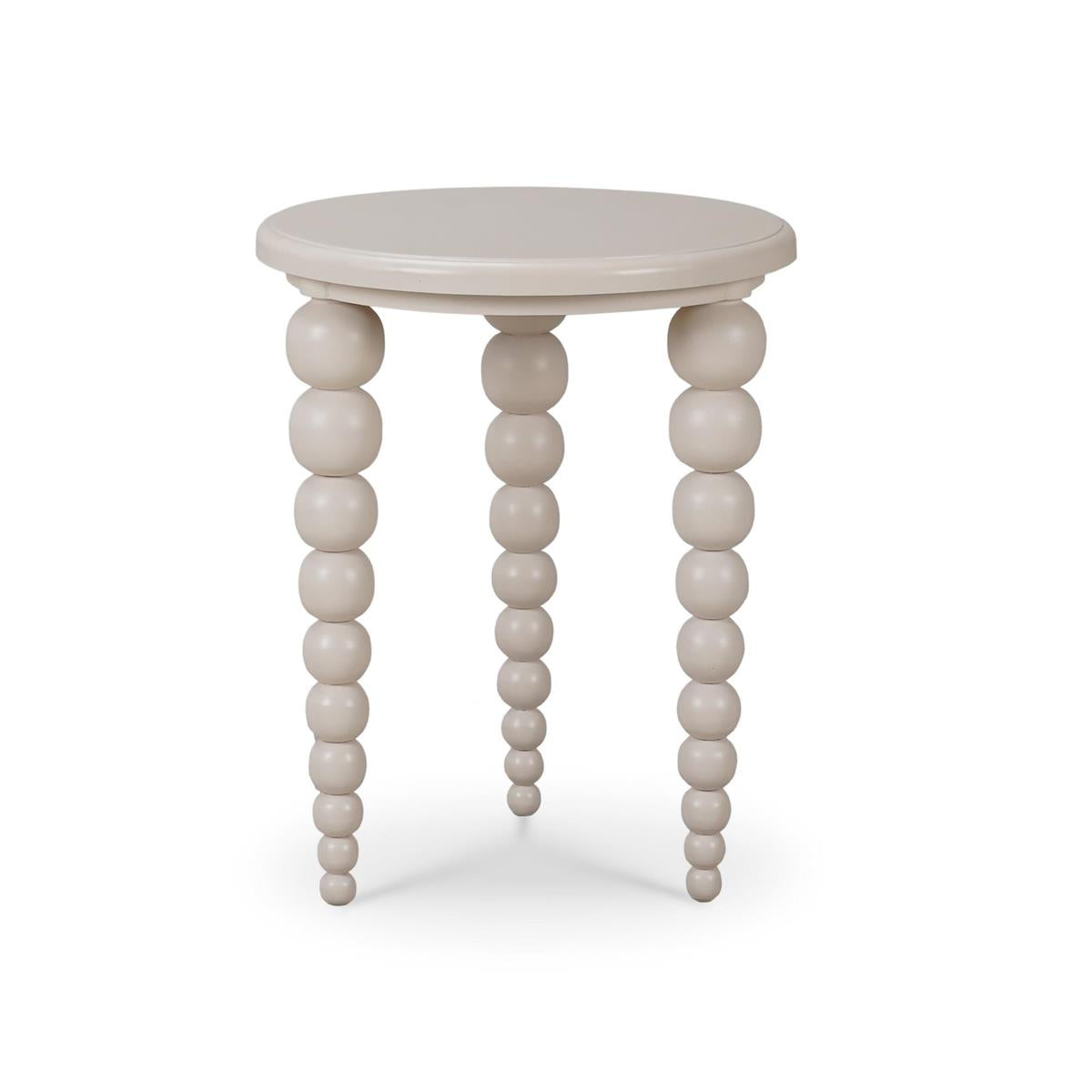 Bramble Cholet Side Table - supplier example in PUT LDT