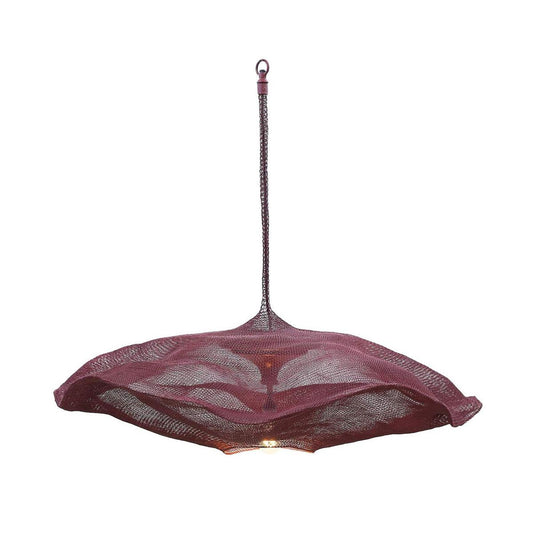 Bramble Clementine Wire Pendant - supplier example in MBR