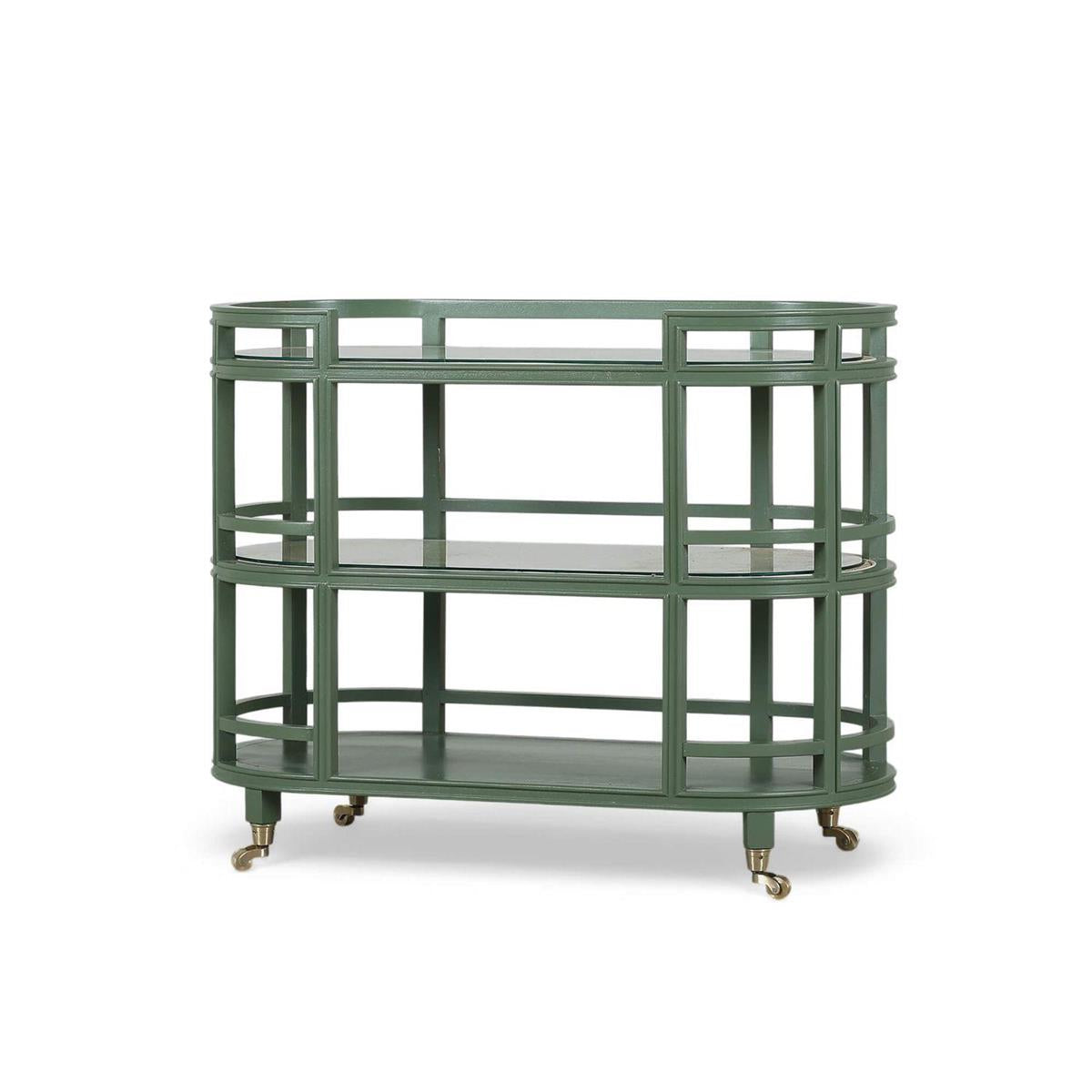 Bramble Cohan Barcart Large - supplier example in WLS RNAT