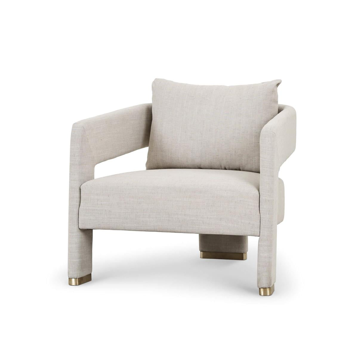 Bramble Colorado Lounge Chair - supplier example in LL249