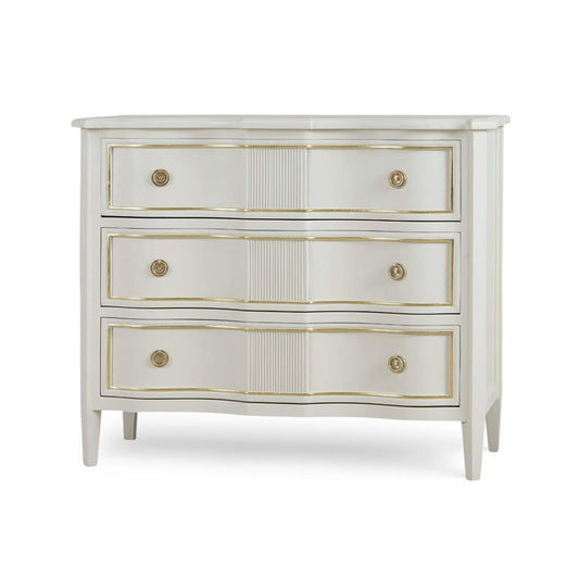Bramble Connaught 3 Drawer Dresser - supplier example in PUT GLD NDT
