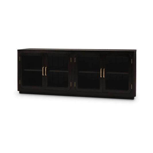Bramble Corte 4 Door Sideboard - supplier example in BLW