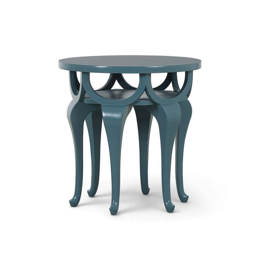 Bramble Elephant End Table - supplier example in AZS NDT