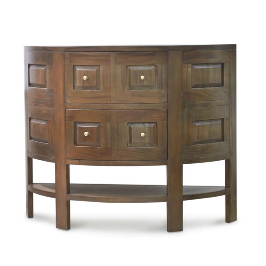 Bramble Elmhurst Console - supplier example in STW