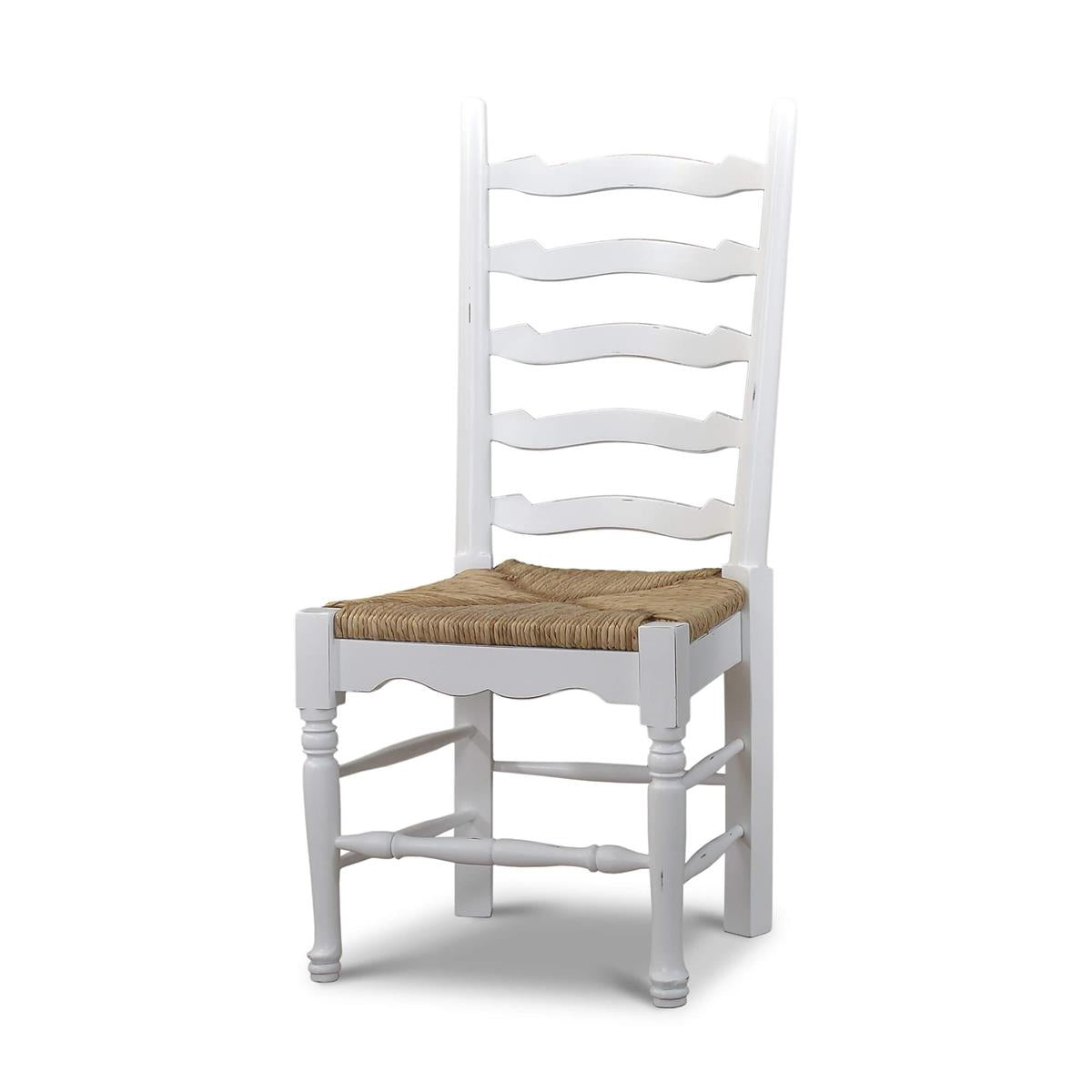 Bramble English Ladder-Back Dining Chair - supplier example in HRW