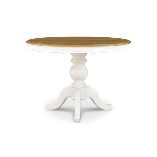 Bramble Farmhouse Round Table 42" - supplier example in WHD AFD