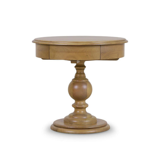 Bramble Gloucester End Table with Drawer - supplier example in AFD