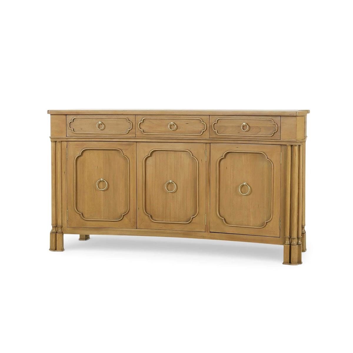 Bramble Gosford Credenza - supplier example in AFD