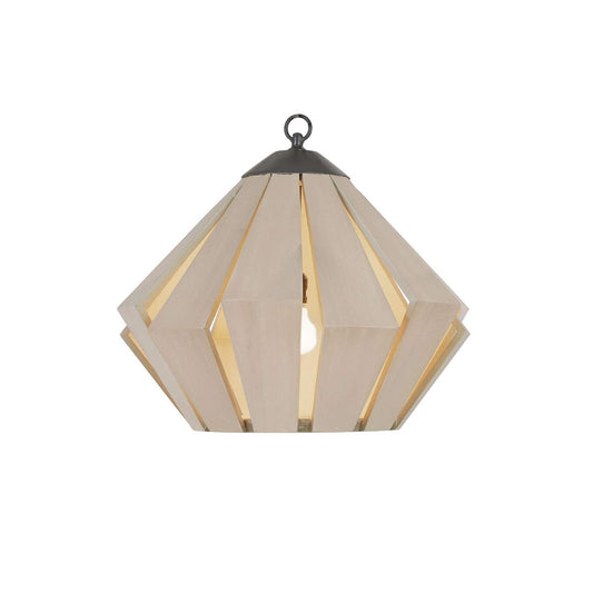 Bramble Hickory Pendant Medium - supplier example in SNB