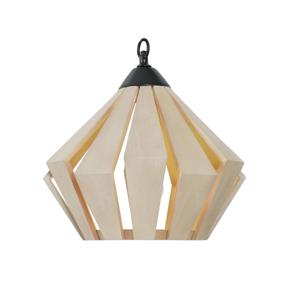 Bramble Hickory Pendant Small - supplier example in SNB